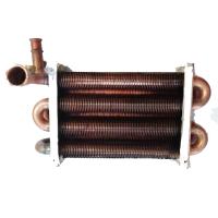 Теплообменник в сборе_природный газ (TA-13 16) H120240470