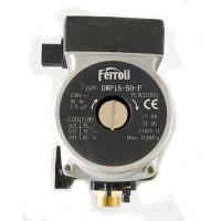 Насос циркул Domina  Fortuna  15 6 Ferroli 39818450, 36600200 398063950 902614160