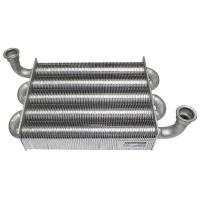 Теплообменник первичный алюм (65115065) Cares X HS X Alteas X Genus X Clas X