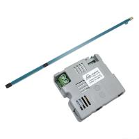 Термостат эл. Lydos ECO  ABS PW 65116559