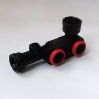 Блок обратки ГВС (SW + HW) Ардерия Сеул