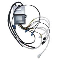 Блок управления электронный 114511-16.000 для ВПГ 4511Е, NEVA-5514Е