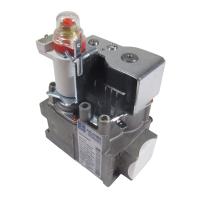 Газовый клапан SIT 845 SIGMA JJJ5653610