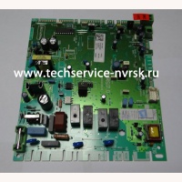 Печатная плата 35 EA, H-Mod, Themaclassic, Tf арт. 10470 (0020043697) 1047000