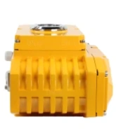 Электропривод четвертьоборотный DN.ru QT-N-060EM-O1-380VAC-У1 380В