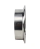 Штуцер CLAMP DN.ru UC-31-W-119 Ду100 Ру10, корпус - нержавеющая сталь 304, присоединение - под приварку