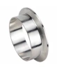 Штуцер CLAMP DN.ru UC-31-W-119 Ду100 Ру10, корпус - нержавеющая сталь 304, присоединение - под приварку