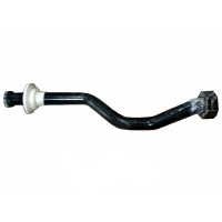 Трубка обратной магистрали с торообразной прокладкой 6TUBRIIM44