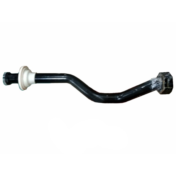 Трубка обратной магистрали с торообразной прокладкой 6TUBRIIM44