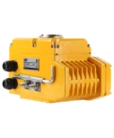 Электропривод четвертьоборотный DN.ru QT-N-015EM-O1-220VAC-У1 220В