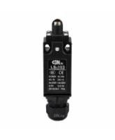 Концевой датчик DN.ru LS-103 напряжение 250В, максимальный ток 6А