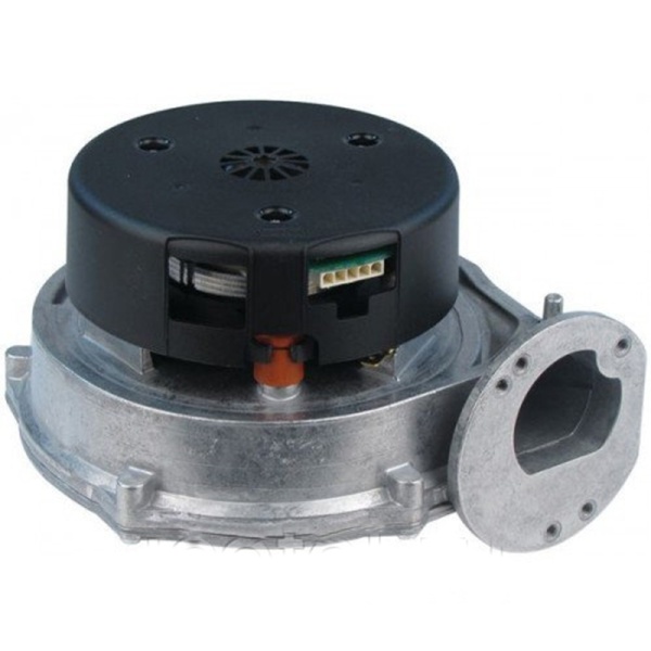 Вентилятор Genus Premium Evo HP 35 45 65107346