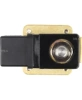 Клапан электромагнитный DN.ru VS400-VT-NC-24VDC 1/2″ Ду15 Ру16, соленоидный двухходовой, корпус - латунь, уплотнение - Viton, резьбовой, нормально-закрытый, пилотный, катушка - 24В
