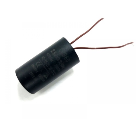 Конденсатор циркуляционного насоса 2.5 мкф 60253