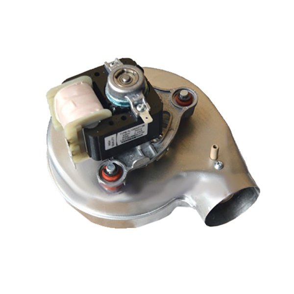 Вентилятор дымоудаления Ace 10-24K Premium 10-24 35-40E Bravo 10-24E KS90264130 копия