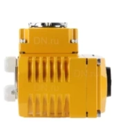 Электропривод четвертьоборотный DN.ru QT-N-005EM-O1-220VAC-У1 220В