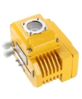 Электропривод четвертьоборотный DN.ru QT-N-003EM-O1-220VAC-У1 220В