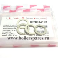 Прокладка газ клапана KO(T)O19 KO(T) 0020014193