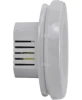 Терморегулятор для теплого пола DN.ru T2RM-WF электронный программируемый с функцией Wi-Fi цвет белый
