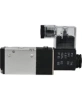 Пневмораспределитель DN.ru 3VM210-06-NC DC24V 1/8″ моностабильный, с односторонним ЭМУ, для отсечных клапанов