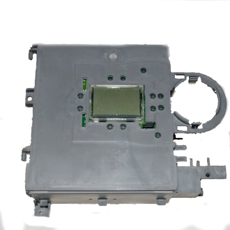 Плата управления АВМ01 А.01  (39841332)  3980I627