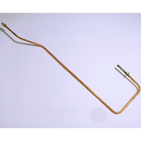 Термопара (375010) Жуковский Комфорт АО АК17,23 с 12.02 до 05.04г