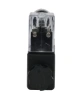 Пневмораспределитель DN.ru 3VM210-06-NC DC24V 1/8″ моностабильный, с односторонним ЭМУ, для отсечных клапанов