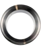 Штуцер CLAMP DN.ru UC-31-W-64 Ду50 Ру10, корпус - нержавеющая сталь 304, присоединение - под приварку