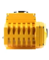 Электропривод четвертьоборотный DN.ru QT-N-040EM-O1-220VAC-У1 220В