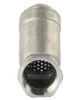 Фильтр сетчатый Dn.ru FMY3232P-T 3/4″ Ду20 Ру16, Y-образный, корпус - нержавеющая сталь 316, резьбовой