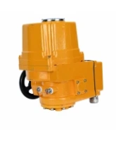 Электропривод четвертьоборотный DN.ru QT-EX-010EM-O2-220VAC-У1 220В