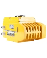 Электропривод четвертьоборотный DN.ru QT-N-040EM-O1-220VAC-У1 220В