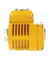 Электропривод четвертьоборотный DN.ru QT-N-003EM-O1-220VAC-У1 220В