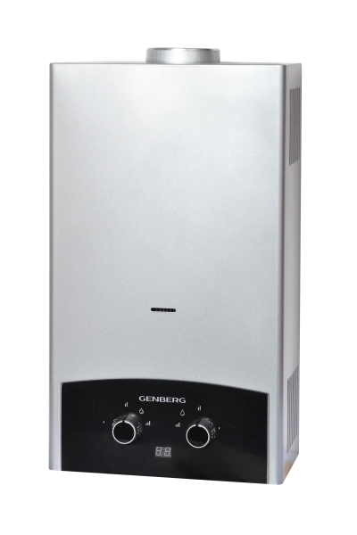 Genberg 310.01 Премиум Серебро