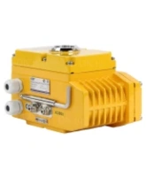 Электропривод четвертьоборотный DN.ru QT-N-015EM-O1-380VAC-У1 380В