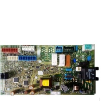 Плата управления Пантера KO(T)V20 (H-RU) R1 KO(T)O (H-RU) R1 с 2017г. 0020254535