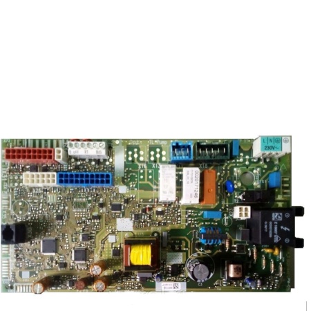 Плата управления Пантера KO(T)V20 (H-RU) R1 KO(T)O (H-RU) R1 с 2017г. 0020254535