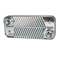 Теплообменник ГВС Navien Deluxe S 13-24 (30017721A)